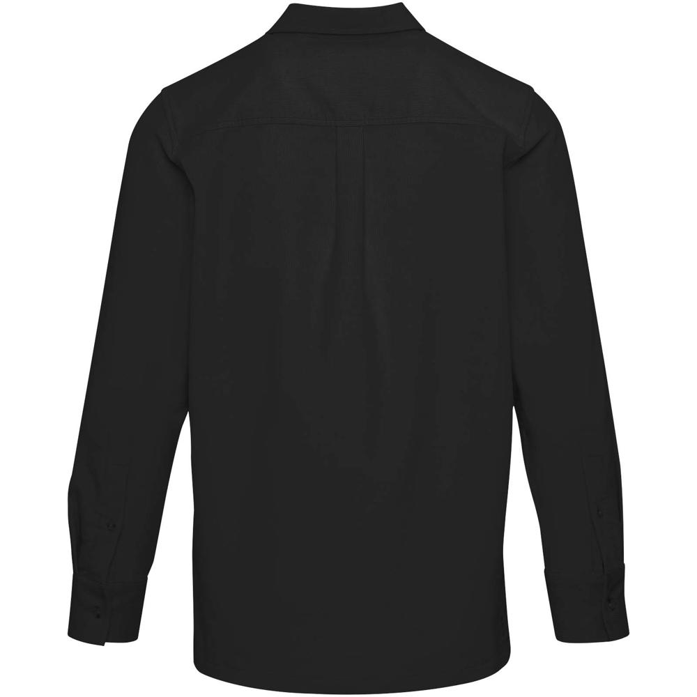 Alum 252 g/m² corduroy unisex overhemd